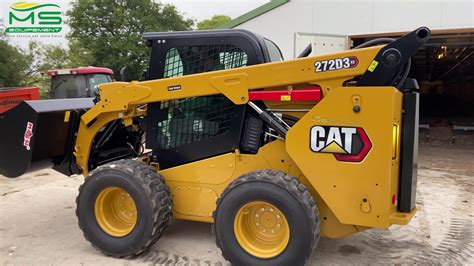 272c cat skid steer|caterpillar 272d3.